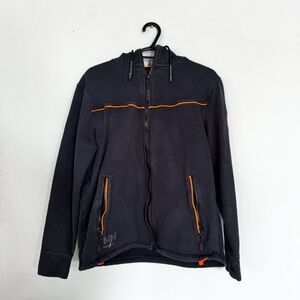 Helly Hansen • Zip-Up Hoodie